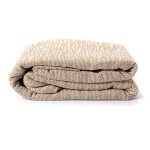 Portage - echarpe seacell taupe