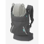 Porte - b�b� cuddle up gris