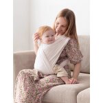 Porte - b�b� duo - confort & maintien beige clair chin�