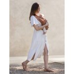 Porte - b�b� duo - confort & maintien moka