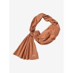 Porte - bb charpe avec anneau bronze