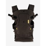 Porte - b�b� flip luxe 4 en 1 carrier noir