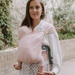 Porte - b�b� hybride boba bliss bloom rose