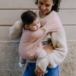 Porte - b�b� hybride boba bliss bloom rose