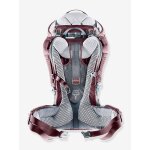 Porte - b�b� kid comfort bordeaux