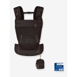 Porte - b�b� physiologique laya noir