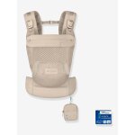 Porte - b�b� physiologique laya sable