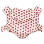 Porte - bébé pour poupée rose, rouge Porte - bébé pour poupée rose, rouge