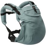 Porte b�b� pr�form� n�o eucalyptus