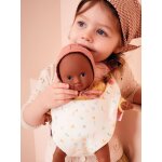 Porte b�b� - rose