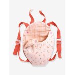 Porte b�b� - rose