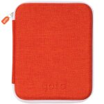 Porte - cartes yoto orange orange, marron, vert