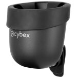 Porte - gobelet pour siège - auto black Porte - gobelet pour siège - auto black