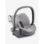 Porte - poupon 2 en 1 cybex x corolle gris