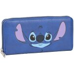 Portefeuille disney stitch bleu Portefeuille disney stitch bleu