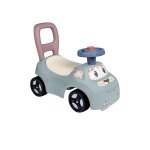 Porteur auto jouet d'�veil et aide � la marche d�s 10 mois multicolore