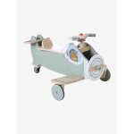 Porteur avion tanzanie en bois fsc� bois