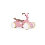 Porteur pour enfants, 1 + ans, go� retro rose pink