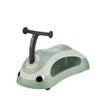 Porteur volutif walk n' roll 2 en 1 eco pour bb 6  36 mois vert pistache