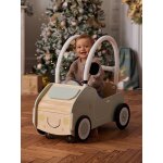 Porteur voiture gante en bois fsc bois