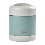 Portion inox isotherme 300 ml brume claire