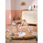Portique d'veil en bois fsc green forest