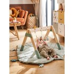 Portique d'�veil en bois fsc� tanzanie