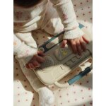 Poste radio r�tro musical konges slojd �cru