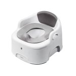 Pot 3 en 1 starlet blanc Pot 3 en 1 starlet blanc
