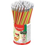 Pot de crayons d apprentissage kidy learn multicolore