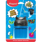 Pot � eau pour peinture fun et original multi - coloured