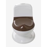 Pot enfant motif animal ours