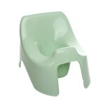 Pot vase pulman vert cladon