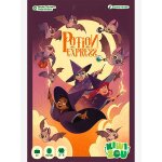 Potion express blackrock games multicolore