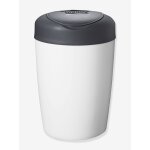 Poubelle � couches simplee tommee tippee sangenic gris