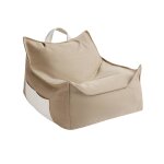 Pouf poire ext�rieur enfant outdoor beanbag chair dune