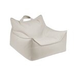 Pouf poire ext�rieur enfant outdoor beanbag chair terra
