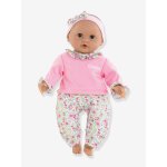 Poup�e b�b� c�lin maria rose bonbon