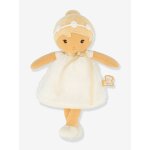 Poup�e daphn�e 25 cm blanc