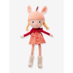 Poup�e l�na - s rose