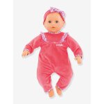 Poup�e lila ch�rie rose