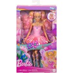 Poup�e mannequin enfant barbie f�e couleurs magiques multicolore