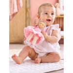 Poup�e miss ballerine rose grenadine rose