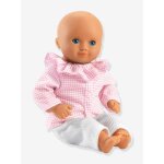 Poup�e pom�a - alba