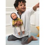 Poup�e pom�a - camomille