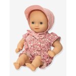 Poup�e pom�a - jacinthe