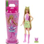Poup�e pop reveal chaton barbie multicolore