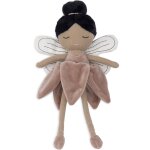 Poup�e souple fairy beige, rose, blanc