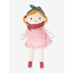 Poup�e en tissu lina small foot� multicolore
