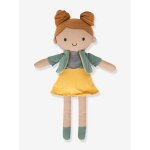 Poup�e en tissu maya small foot� multicolore